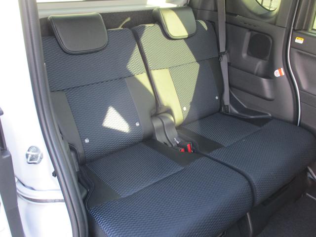 タントカスタムＸＲ７年式　届出済み未使用車　左右パワースライドドア　３ｋｍ（福岡県）の中古車