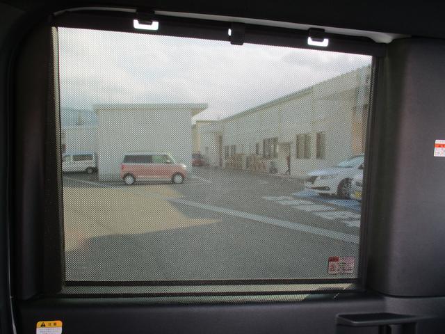 タントカスタムＸＲ７年式　届出済み未使用車　左右パワースライドドア　３ｋｍ（福岡県）の中古車