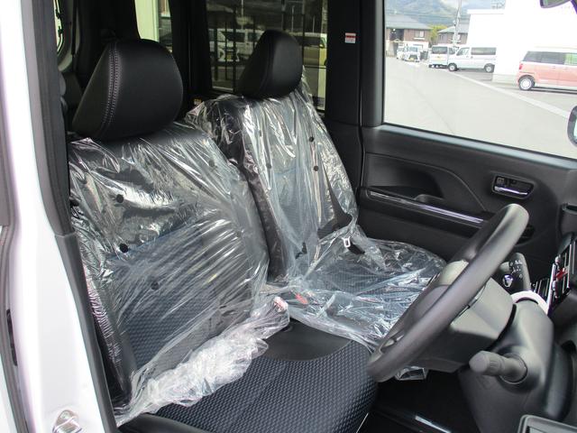 タントカスタムＸＲ７年式　届出済み未使用車　両側パワースライドドア　４ｋｍ（福岡県）の中古車