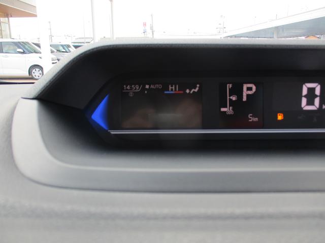 タントカスタムＸＲ７年式　届出済み未使用車　両側パワースライドドア　４ｋｍ（福岡県）の中古車