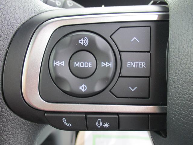 タントカスタムＸＲ７年式　届出済み未使用車　両側パワースライドドア　４ｋｍ（福岡県）の中古車