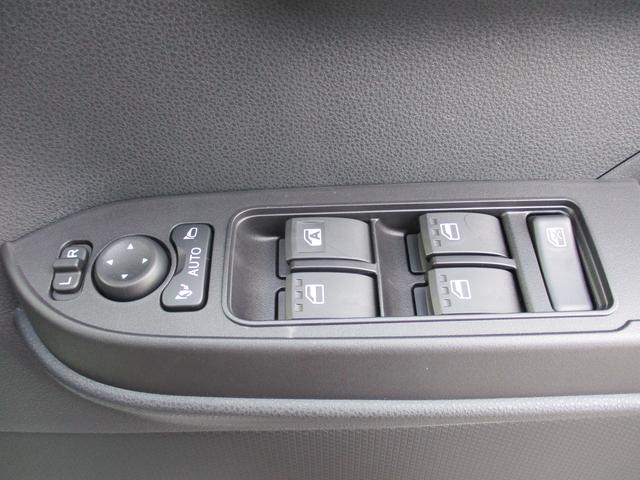 タントカスタムＸＲ７年式　届出済み未使用車　両側パワースライドドア　４ｋｍ（福岡県）の中古車