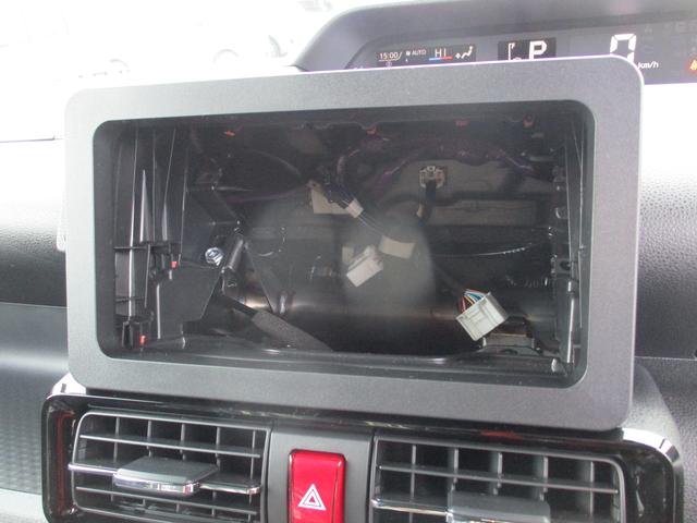 タントカスタムＸＲ７年式　届出済み未使用車　両側パワースライドドア　４ｋｍ（福岡県）の中古車