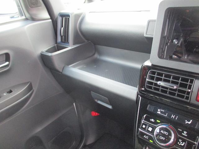 タントカスタムＸＲ７年式　届出済み未使用車　両側パワースライドドア　４ｋｍ（福岡県）の中古車