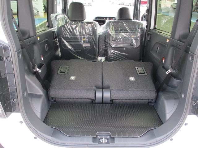 タントカスタムＸＲ７年式　届出済み未使用車　両側パワースライドドア　４ｋｍ（福岡県）の中古車