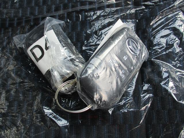 タントカスタムＸＲ７年式　届出済み未使用車　両側パワースライドドア　４ｋｍ（福岡県）の中古車