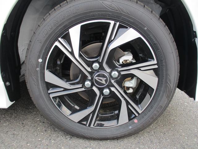 タントカスタムＸＲ７年式　届出済み未使用車　両側パワースライドドア　４ｋｍ（福岡県）の中古車