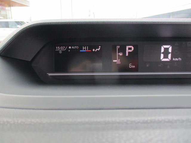 タントファンクロスR7年式 届出済み未使用車 左右パワースライドドア 5km(福岡県)の中古車