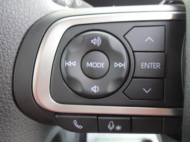 タントファンクロスR7年式 届出済み未使用車 左右パワースライドドア 5km(福岡県)の中古車