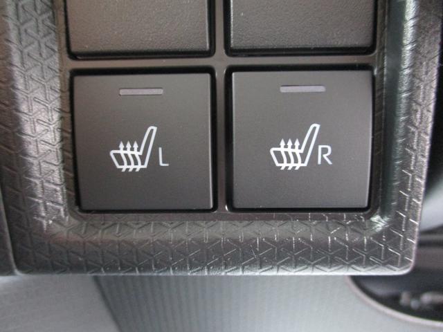 タントファンクロスR7年式 届出済み未使用車 左右パワースライドドア 5km(福岡県)の中古車