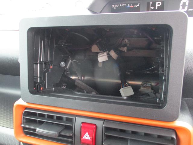 タントファンクロスR7年式 届出済み未使用車 左右パワースライドドア 5km(福岡県)の中古車