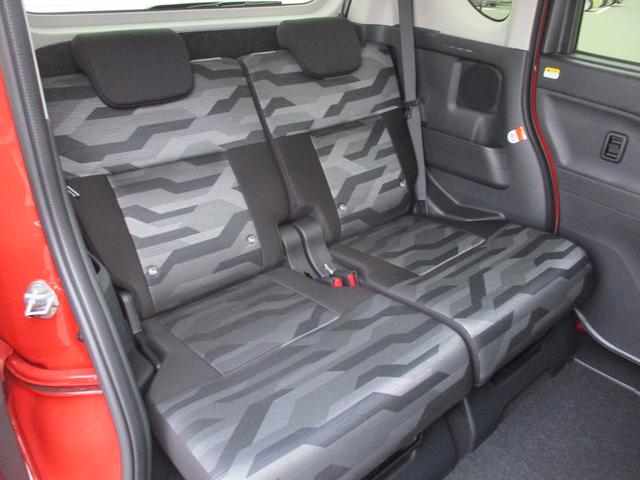 タントファンクロスR7年式 届出済み未使用車 左右パワースライドドア 5km(福岡県)の中古車