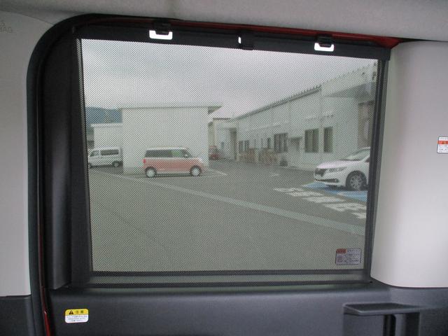 タントファンクロスR7年式 届出済み未使用車 左右パワースライドドア 5km(福岡県)の中古車