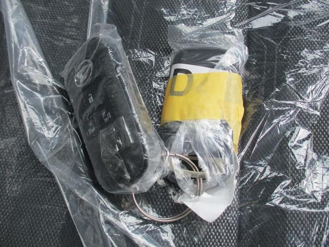 タントファンクロスR7年式 届出済み未使用車 左右パワースライドドア 5km(福岡県)の中古車