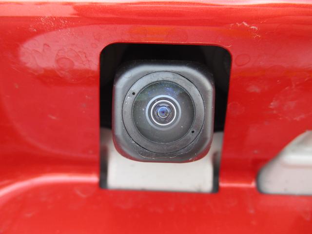 タントファンクロスR7年式 届出済み未使用車 左右パワースライドドア 5km(福岡県)の中古車