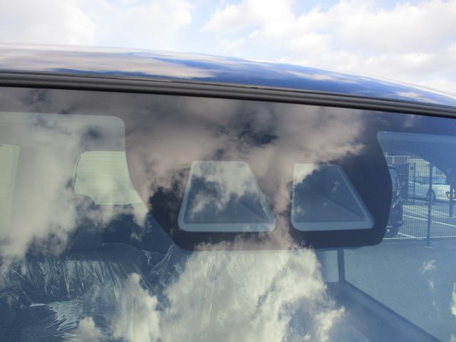 タントＸＲ７年式　届出済み未使用車　左側パワースライドドア　５ｋｍ（福岡県）の中古車