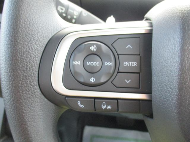 タントＸＲ７年式　届出済み未使用車　左側パワースライドドア　５ｋｍ（福岡県）の中古車