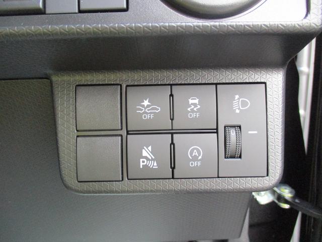 タントＸＲ７年式　届出済み未使用車　左側パワースライドドア　５ｋｍ（福岡県）の中古車