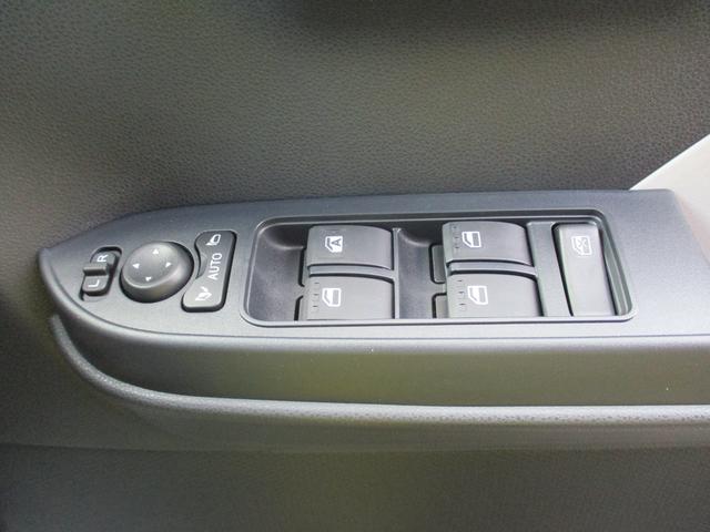 タントＸＲ７年式　届出済み未使用車　左側パワースライドドア　５ｋｍ（福岡県）の中古車