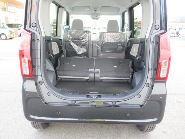 タントＸＲ７年式　届出済み未使用車　左側パワースライドドア　５ｋｍ（福岡県）の中古車