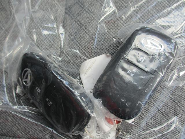 タントＸＲ７年式　届出済み未使用車　左側パワースライドドア　５ｋｍ（福岡県）の中古車