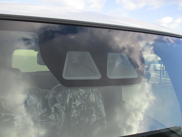 タントカスタムＸＲ７年式　届出済み未使用車　両側パワースライドドア　４ｋｍ（福岡県）の中古車