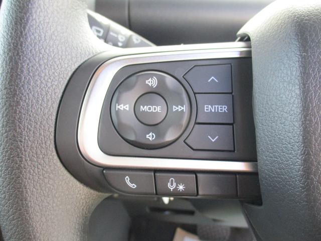 タントカスタムＸＲ７年式　届出済み未使用車　両側パワースライドドア　４ｋｍ（福岡県）の中古車