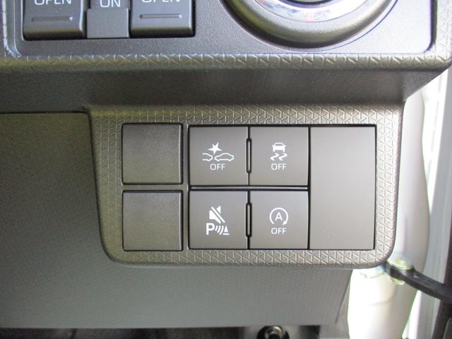 タントカスタムＸＲ７年式　届出済み未使用車　両側パワースライドドア　４ｋｍ（福岡県）の中古車