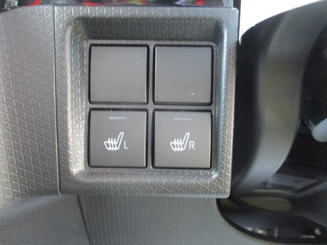 タントカスタムＸＲ７年式　届出済み未使用車　両側パワースライドドア　４ｋｍ（福岡県）の中古車