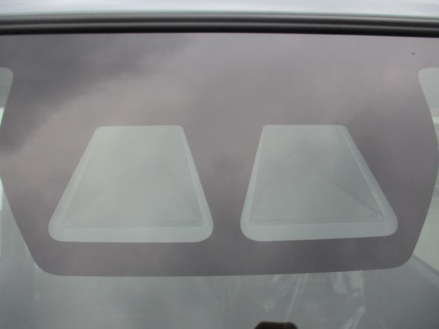 タントファンクロスＲ７年式　届出済み未使用車　左右パワースライドドア　４ｋｍ（福岡県）の中古車