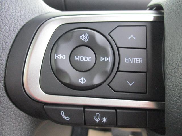 タントファンクロスＲ７年式　届出済み未使用車　左右パワースライドドア　４ｋｍ（福岡県）の中古車