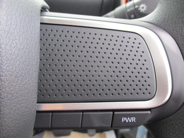 タントファンクロスＲ７年式　届出済み未使用車　左右パワースライドドア　４ｋｍ（福岡県）の中古車