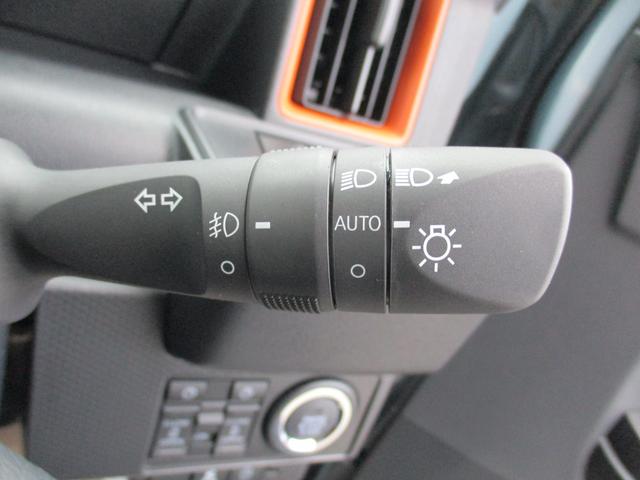 タントファンクロスＲ７年式　届出済み未使用車　左右パワースライドドア　４ｋｍ（福岡県）の中古車