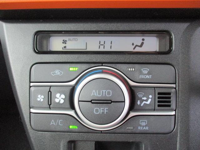 タントファンクロスＲ７年式　届出済み未使用車　左右パワースライドドア　４ｋｍ（福岡県）の中古車