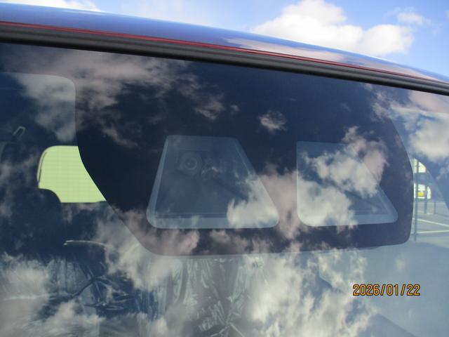 タントカスタムＸＲ７年式　届出済み未使用車　左右パワースライドドア　５ｋｍ（福岡県）の中古車