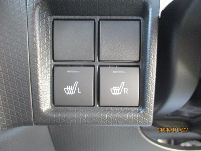 タントカスタムＸＲ７年式　届出済み未使用車　左右パワースライドドア　５ｋｍ（福岡県）の中古車