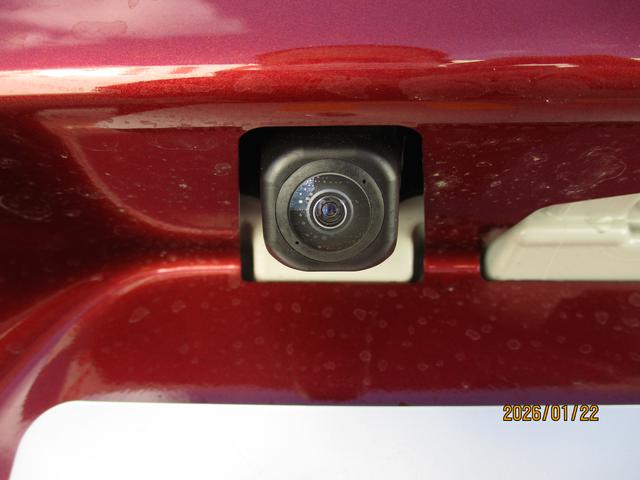 タントカスタムＸＲ７年式　届出済み未使用車　左右パワースライドドア　５ｋｍ（福岡県）の中古車