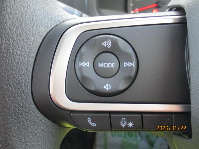 ハイゼットトラックジャンボエクストラＲ７年式　届出済み未使用車　４ＷＤ　９インチディスプレイオーディオ　　２ｋｍ（福岡県）の中古車