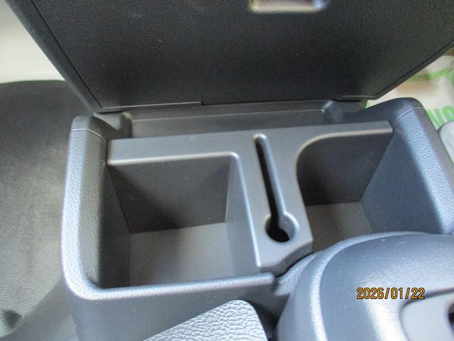 ハイゼットトラックジャンボエクストラＲ７年式　届出済み未使用車　４ＷＤ　９インチディスプレイオーディオ　　２ｋｍ（福岡県）の中古車