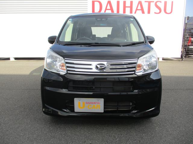 ムーヴＸリミテッド　ＳＡIIIＲ１年式　カーナビ　バックモニター　キーフリー　２３，２１１ｋｍ（福岡県）の中古車