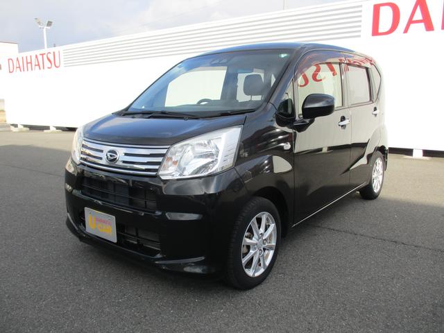 ムーヴＸリミテッド　ＳＡIIIＲ１年式　カーナビ　バックモニター　キーフリー　２３，２１１ｋｍ（福岡県）の中古車