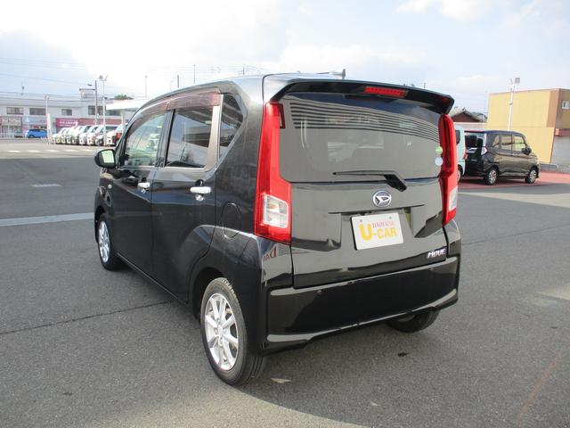 ムーヴＸリミテッド　ＳＡIIIＲ１年式　カーナビ　バックモニター　キーフリー　２３，２１１ｋｍ（福岡県）の中古車