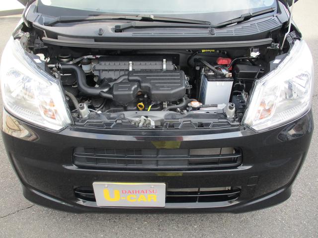 ムーヴＸリミテッド　ＳＡIIIＲ１年式　カーナビ　バックモニター　キーフリー　２３，２１１ｋｍ（福岡県）の中古車