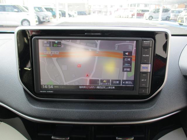 ムーヴＸリミテッド　ＳＡIIIＲ１年式　カーナビ　バックモニター　キーフリー　２３，２１１ｋｍ（福岡県）の中古車