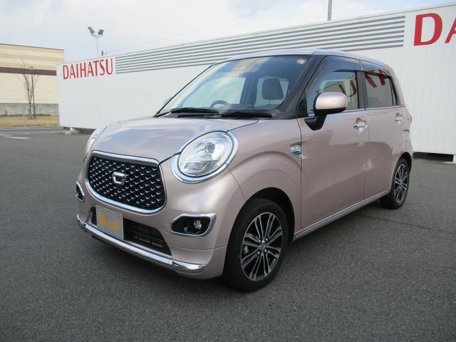 キャストスタイルＧ　ＶＳ　ＳＡIIIＲ３年式　純正ナビ　ＥＴＣ　キーフリー　５３，９３６ｋｍ（福岡県）の中古車