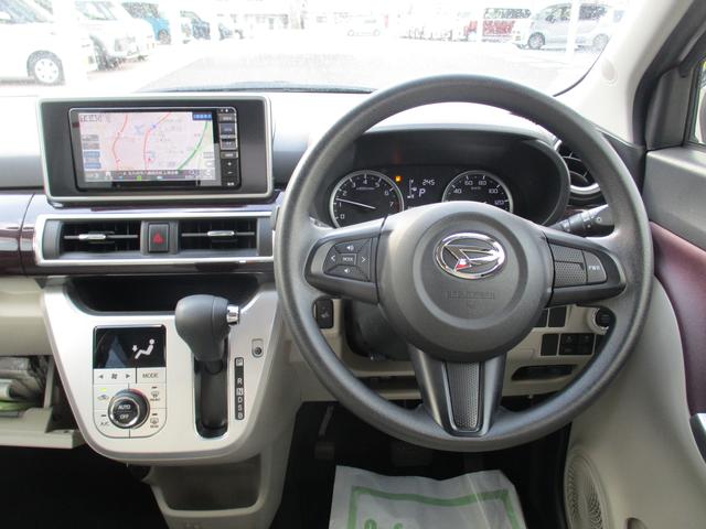 キャストスタイルＧ　ＶＳ　ＳＡIIIＲ３年式　純正ナビ　ＥＴＣ　キーフリー　５３，９３６ｋｍ（福岡県）の中古車