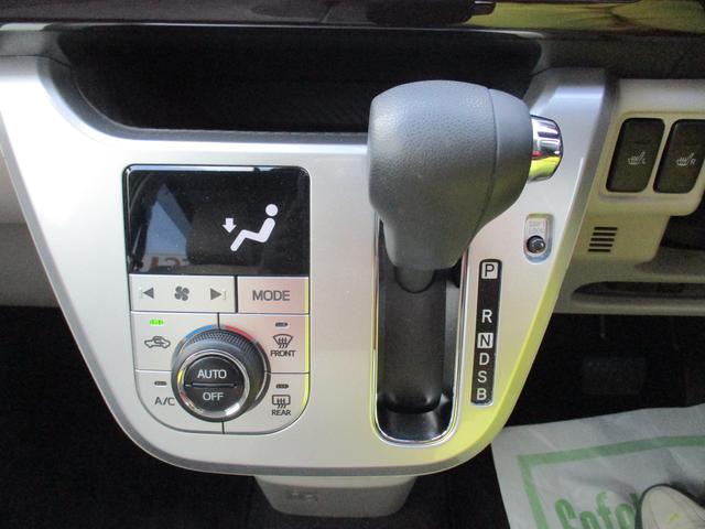 キャストスタイルＧ　ＶＳ　ＳＡIIIＲ３年式　純正ナビ　ＥＴＣ　キーフリー　５３，９３６ｋｍ（福岡県）の中古車