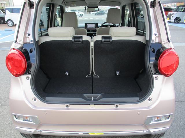 キャストスタイルＧ　ＶＳ　ＳＡIIIＲ３年式　純正ナビ　ＥＴＣ　キーフリー　５３，９３６ｋｍ（福岡県）の中古車