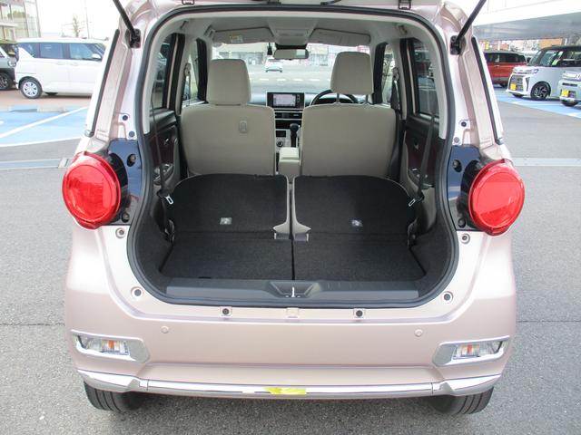 キャストスタイルＧ　ＶＳ　ＳＡIIIＲ３年式　純正ナビ　ＥＴＣ　キーフリー　５３，９３６ｋｍ（福岡県）の中古車