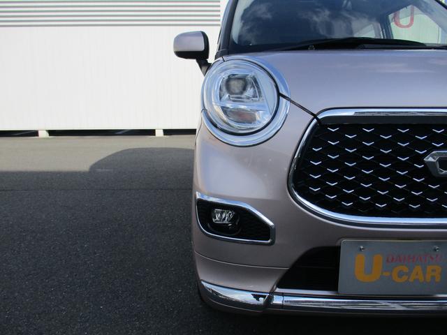 キャストスタイルＧ　ＶＳ　ＳＡIIIＲ３年式　純正ナビ　ＥＴＣ　キーフリー　５３，９３６ｋｍ（福岡県）の中古車